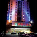 奉节诗苑大酒店外观图 奉节诗苑大酒店外观图