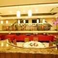 锦江之星(上海武宁店)外观图 锦江之星(上海武宁店)外观图