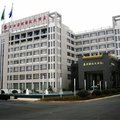 新昌泰坦国际大酒店外观图 新昌泰坦国际大酒店外观图