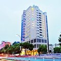 全季酒店(海宁海昌南路皮革城店)外观图 全季酒店(海宁海昌南路皮革城店)外观图