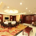 宿迁君临国际酒店