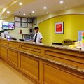 如家快捷酒店(广州东山口地铁站店)外观图 如家快捷酒店(广州东山口地铁站店)外观图
