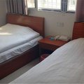 沁阳七星旅社外观图 沁阳七星旅社外观图