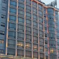 泉州惠安汇利酒店外观图 泉州惠安汇利酒店外观图