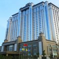 防城港港宸国际大酒店外观图 防城港港宸国际大酒店外观图