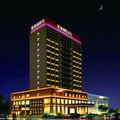 济宁凯赛国际酒店外观图 济宁凯赛国际酒店外观图