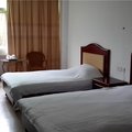 清流九龙宾馆外观图 清流九龙宾馆外观图