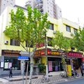 上海亿家宾馆外观图 上海亿家宾馆外观图