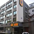 速8酒店(北京西直门店)外观图 速8酒店(北京西直门店)外观图
