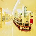 广州光华假日酒店外观图 广州光华假日酒店外观图