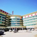 北京怀柔望怀华庭酒店外观图 北京怀柔望怀华庭酒店外观图