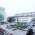 鄱阳县鄱阳宾馆外观图 鄱阳县鄱阳宾馆外观图