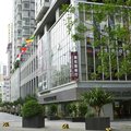 深圳品屋公寓外观图 深圳品屋公寓外观图