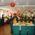 汕头莲花山温泉度假村外观图 汕头莲花山温泉度假村外观图