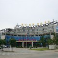 长兴维多利亚大酒店外观图 长兴维多利亚大酒店外观图