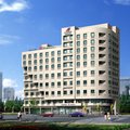 锦江之星品尚(武汉新华路万松园美食街店)外观图 锦江之星品尚(武汉新华路万松园美食街店)外观图
