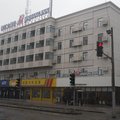 锦江之星(上海闵行东川路店)外观图 锦江之星(上海闵行东川路店)外观图