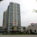 吴江诚源松陵饭店(原诚源国际大酒店)外观图 吴江诚源松陵饭店(原诚源国际大酒店)外观图