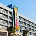 上海芭堤雅假日酒店外观图 上海芭堤雅假日酒店外观图