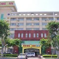 如家快捷酒店(天津西站店)外观图 如家快捷酒店(天津西站店)外观图