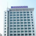 青岛良友源杰大酒店(莱西)外观图 青岛良友源杰大酒店(莱西)外观图