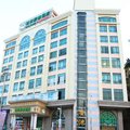 格林豪泰(深圳布吉长龙地铁站快捷酒店)外观图 格林豪泰(深圳布吉长龙地铁站快捷酒店)外观图