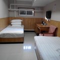 北京方庄旅馆外观图 北京方庄旅馆外观图