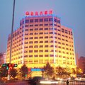 巩义格兰大酒店外观图 巩义格兰大酒店外观图
