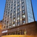 重庆岷山园林大酒店外观图 重庆岷山园林大酒店外观图