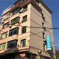 大田日越兴旅馆外观图 大田日越兴旅馆外观图