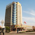 沂水金仕顿大酒店外观图 沂水金仕顿大酒店外观图