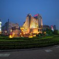 济宁香港大厦外观图 济宁香港大厦外观图