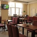 汉庭酒店(扎兰屯庆和家居广场店)外观图 汉庭酒店(扎兰屯庆和家居广场店)外观图