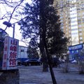 北京山峰旅馆外观图 北京山峰旅馆外观图