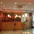 垫江丽豪大酒店外观图 垫江丽豪大酒店外观图