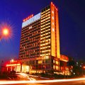 临沂宾馆(大学酒店)外观图 临沂宾馆(大学酒店)外观图