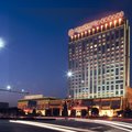 潍坊金茂国际大酒店外观图 潍坊金茂国际大酒店外观图