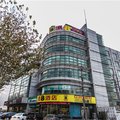 速8酒店(苏州石路山塘街景区店)外观图 速8酒店(苏州石路山塘街景区店)外观图