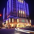 丹东假日阳光酒店外观图 丹东假日阳光酒店外观图