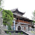 重庆陶然半山桂花森林酒店外观图 重庆陶然半山桂花森林酒店外观图