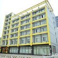 滁州天长华明宾馆外观图 滁州天长华明宾馆外观图