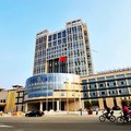 宣城郎溪瀚海国际大酒店外观图 宣城郎溪瀚海国际大酒店外观图