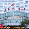 驻马店建苑大酒店外观图 驻马店建苑大酒店外观图