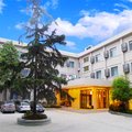 锦江之星(成都杜甫草堂店)外观图 锦江之星(成都杜甫草堂店)外观图