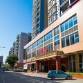廣州瑪茜雅酒店外觀圖 廣州瑪茜雅酒店外觀圖