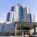 盐城响水迎宾馆外观图 盐城响水迎宾馆外观图
