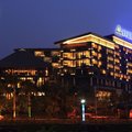 保亭戴斯温泉酒店外观图 保亭戴斯温泉酒店外观图