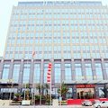 安岳菲美斯酒店外观图 安岳菲美斯酒店外观图