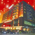 梅州华丰新酒店外观图 梅州华丰新酒店外观图