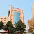 汉中古龙酒店(汉中翔龙酒店集团)外观图 汉中古龙酒店(汉中翔龙酒店集团)外观图